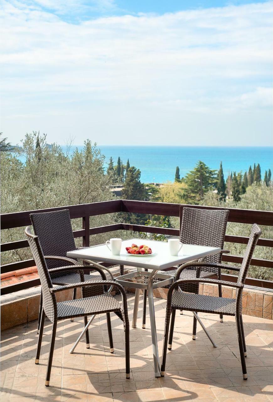 Villa Milana Budva Exterior photo